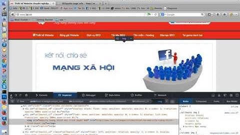 Hướng dẫn cài đặt và sử dụng công cụ SEO Quake - Video 06