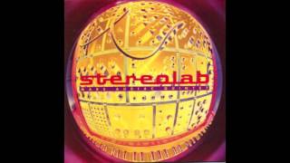 Stereolab &quot;New orthophony&quot;