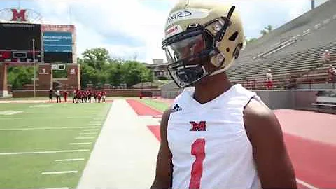 Marcus Sheppard 2018 Rising Stars Highlight