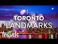 Torontos amazing cityscape  mojotravels