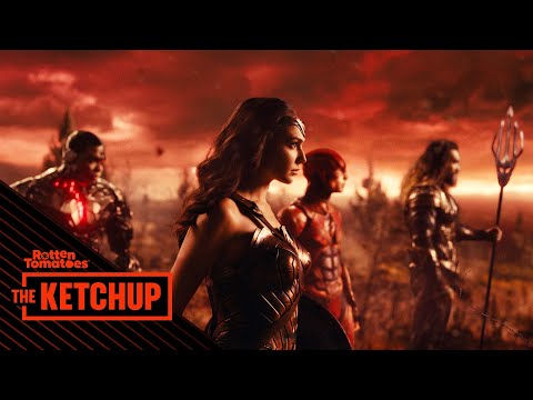 Will We Finally See "The Snyder Cut" of 'Justice League'? | Rotten Tomatoes