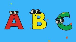 ABC alphabets|Educational Video for Toodler @skkidzlearning