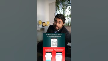 Stop Scanning QR Codes! 😠| Be Aware Of QR Code Scams #shorts #youtubeshorts #scamalert