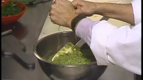 Guacamole by Sue Feniger and Mary Sue Milliken