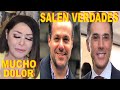 ADDIS TUÑON sufre SERGIO MAYER verdades JOSE JOEL