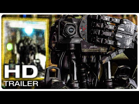 MONSTERS OF MAN Final Trailer (NEW 2020) Sci-Fi Action Movie HD