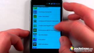 Catch That Tricky Worm In Early Bird - Android Application Weekly 7 Oct 2011