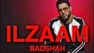 Ilzaam | 3:00 AM Sessions | Badshah full song