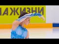Kamila VALIEVA SP (3A!!) - Russian Cup Stage 5