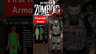 The Easiest Armor In Game