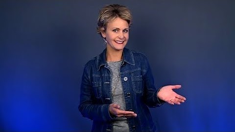 Clarify Purpose versus Point of View versus Perspective