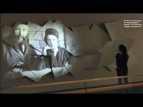 An insider's tour of the Jewish Museum