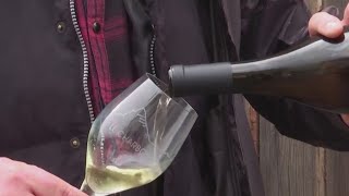 Push to sell wine in NY grocery stores