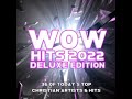 Zach Williams – Less Like Me