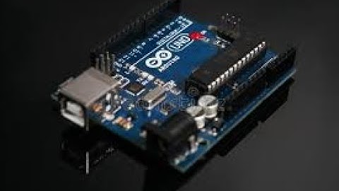 How To Make an Accelerometer Controlled Car Using Arduino And App Inventor At Home (Part-2)