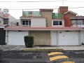 Se Vende Casa en Col. Residencial Bosques del Sur-Xochimilco-RCV-4243