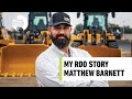 Field Service Manager Experiences RDO’s Ability to Support and Foster Growth