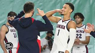 The BBB Quick Hitter with CBB analyst Chris Spatola on Mark Few's remarkable success at Gonzaga
