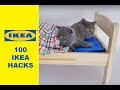 100 Best Ikea Hacks 4K