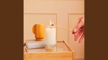 Energetic Ambiance for Fading Twilight