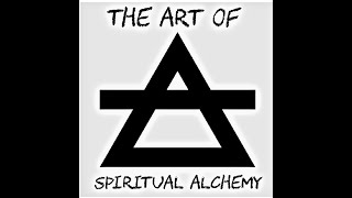 RASHAD JAMAL : SPIRITUAL ALCHEMY ( FULL AUDIO LECTURE )