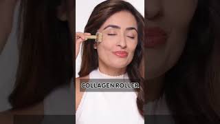 Face Yoga Tools by House of Beauty I Face Yoga I Face Exercises