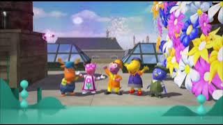 The Backyardigans Up Next Bumper (2018)