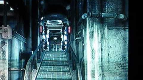 Batman Arkham Asylum p.1:A Shocking Rescue