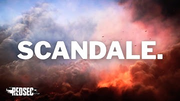 Je me suis fais volé par Battlefield REDSEC..