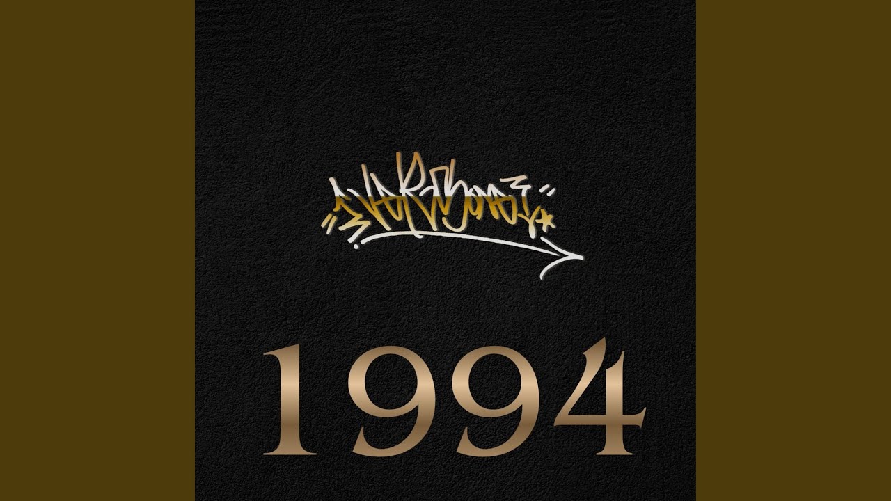 Watch 1994 on YouTube Watch 1994 on YouTube