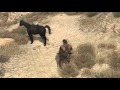 MGSV: D-Horse - A Rider's Guide