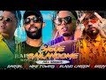 Myke Towers Brray Darkiel Eladio Carrion Sigue Bailandome Lyrics Letra Myke Towers Brray Darkiel Eladio Carrion Sigue Bailandome Lyrics Letra