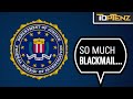 10 Cartoonishly Evil Crimes Committed by the FBI