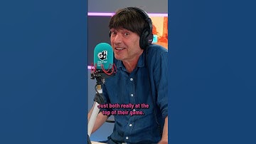 Thumbnail of Blur vs Oasis "Actually quite a good song" #britpop
