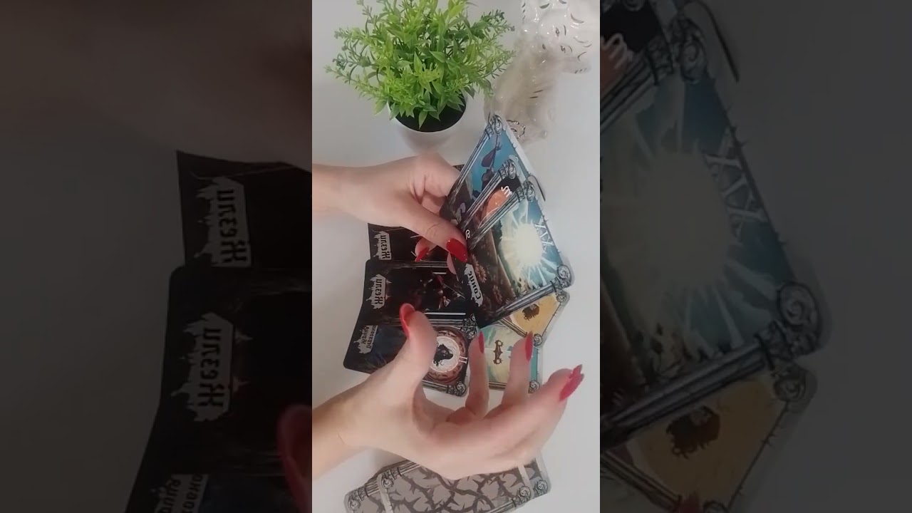 ♦️♣️❤️ ТАРО ДЛЯ МУЖЧИН 💯 ТОЧНОЕ ПРОРОЧЕСТВА ‼️ СБУДЕТСЯ 💯💯💯‼️