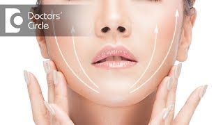 What is thread lift treatment for anti aging? - Dr. Amee Daxini screenshot 4