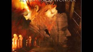 Watch Seventh Wonder Not An Angel video