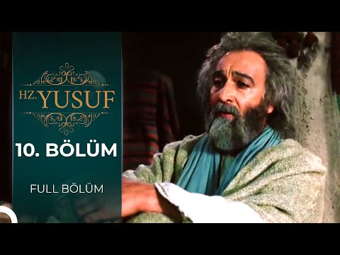 Hz. Yusuf | 10. Bölüm