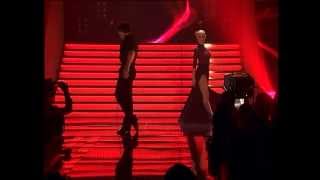 Katarina i Milan Gromilic - Roksen (Moulin Rouge) Resimi