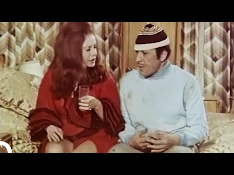Tamam Mı Canım | Sadri Alışık Eski Türk Komedi Filmi İzle