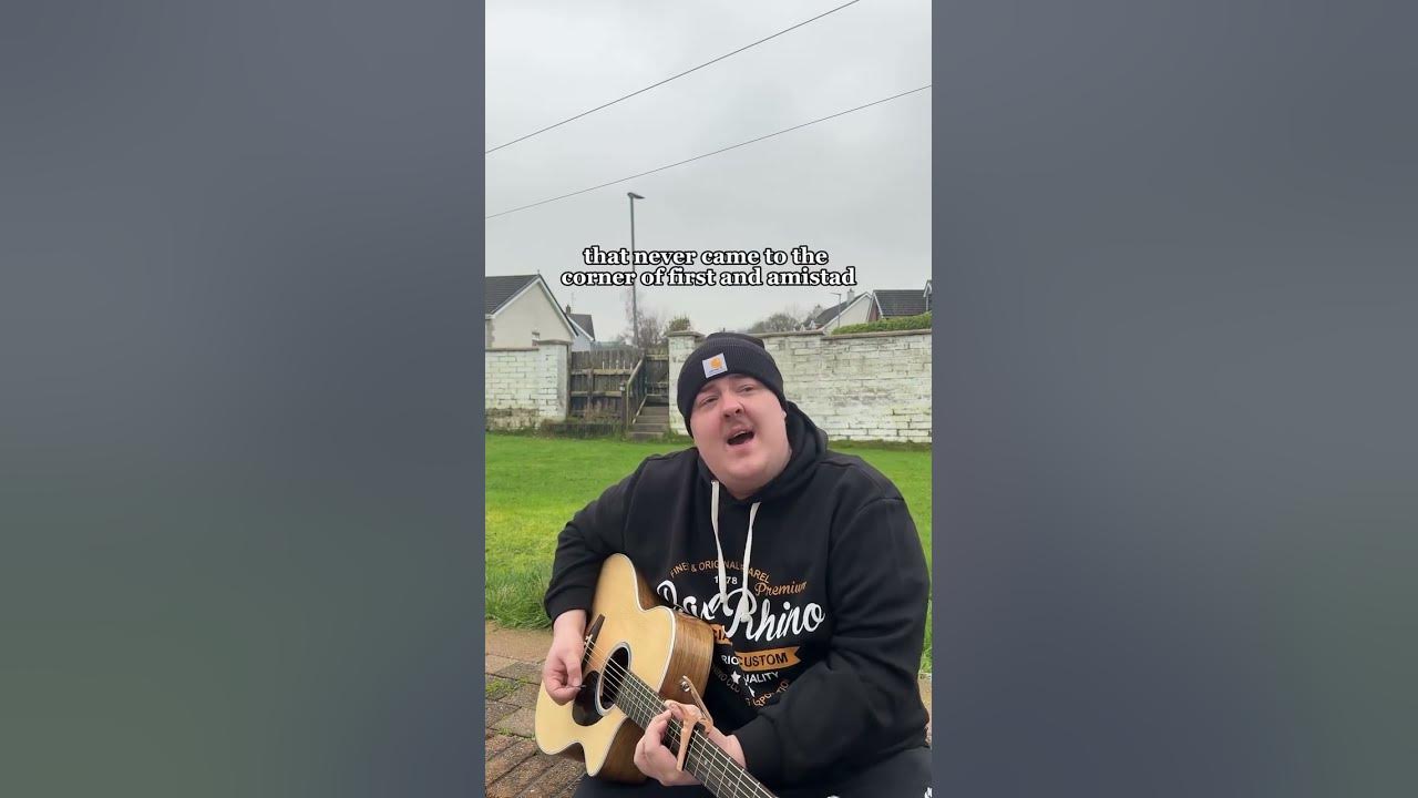 “YOU FOUND ME” COVER OUT NOW 🤯 #thefray #youfoundme #cover #guitar #acousticcover #shorts