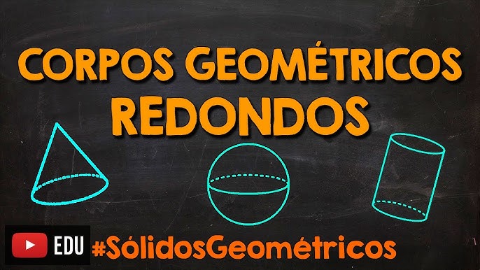 SÓLIDOS GEOMÉTRICOS - Com a professora Gis 