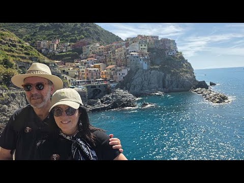 ✨ Sun Princess Cruise – From Barcelona to Rome | Full Ship Tour & Review