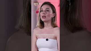 Mina Derman Güzellik Sırrını Açıkladı