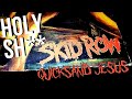 A Musician and a Jerk React to: Skid Row - Quicksand Jesus