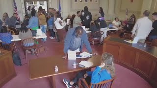 Hartford fire victims receive extension on temporary housing