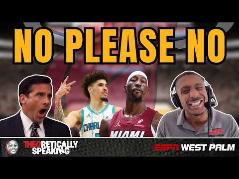 The Heat NEED to Lose Tonight