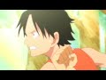 ACE AND LUFFY|ONEPIECE EDIT|SHORTS