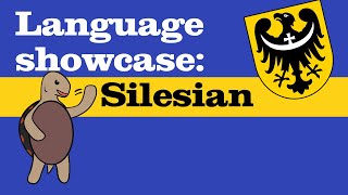 Silesian | Language Showcase