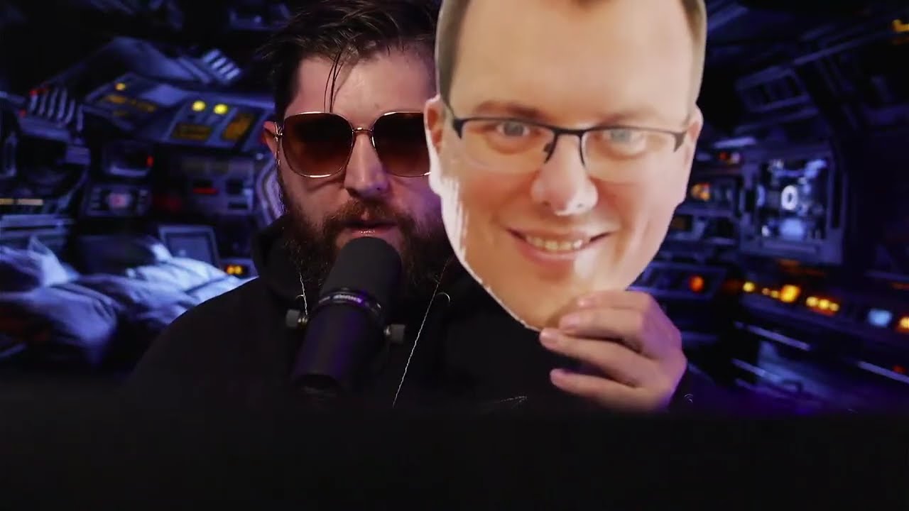 Tempered In Shi* Ep: 380